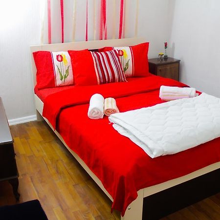 Apartment Liko Tbilisi Bagian luar foto