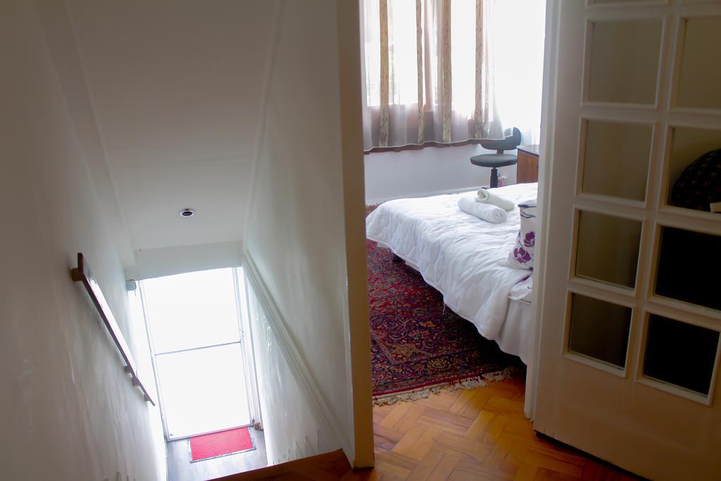 Apartment Liko Tbilisi Bagian luar foto