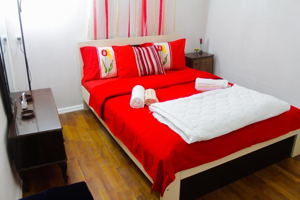 Apartment Liko Tbilisi Bagian luar foto