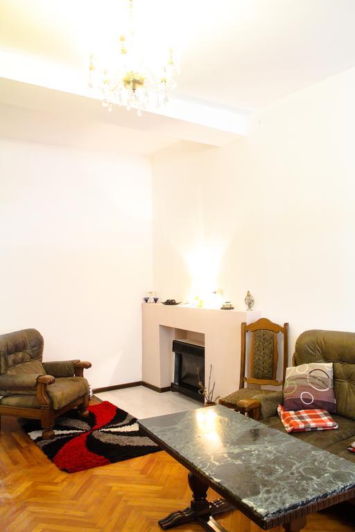 Apartment Liko Tbilisi Bagian luar foto