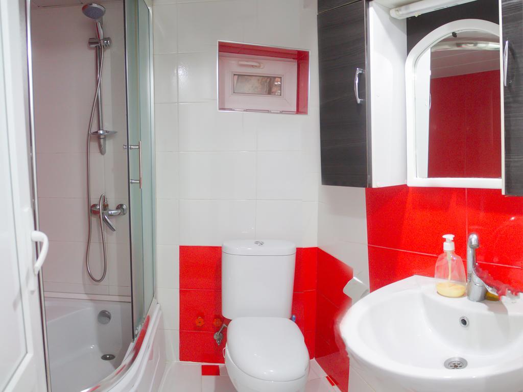 Apartment Liko Tbilisi Bagian luar foto