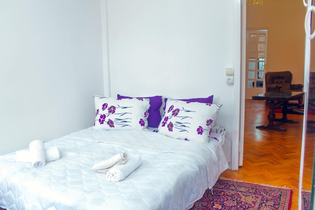 Apartment Liko Tbilisi Bagian luar foto