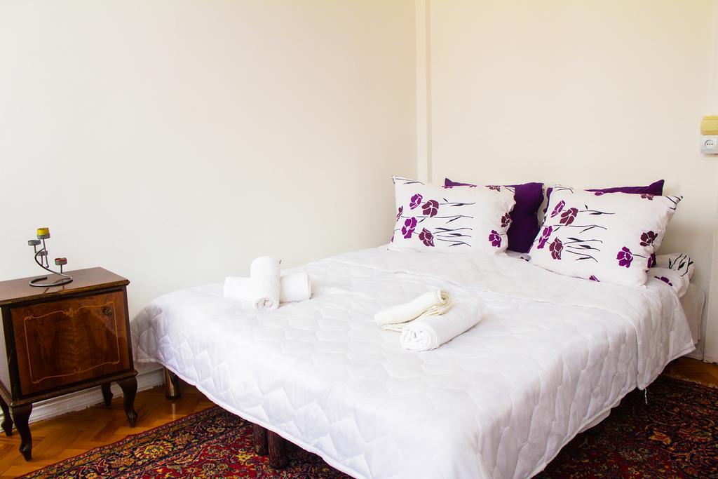 Apartment Liko Tbilisi Bagian luar foto
